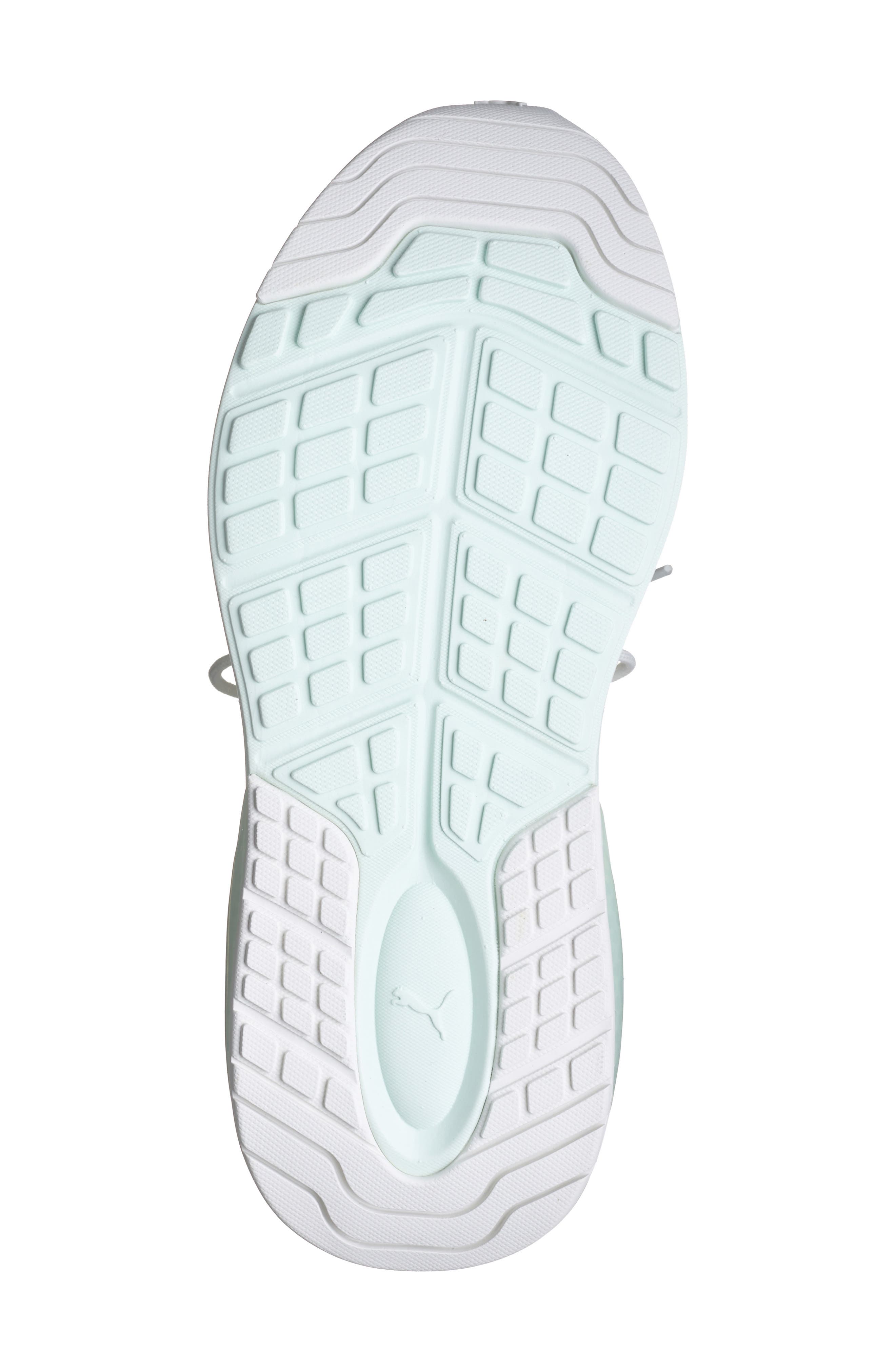 PUMA Amplifier Sneaker, Alternate, color, Vapor Gray-Peaceful Blue