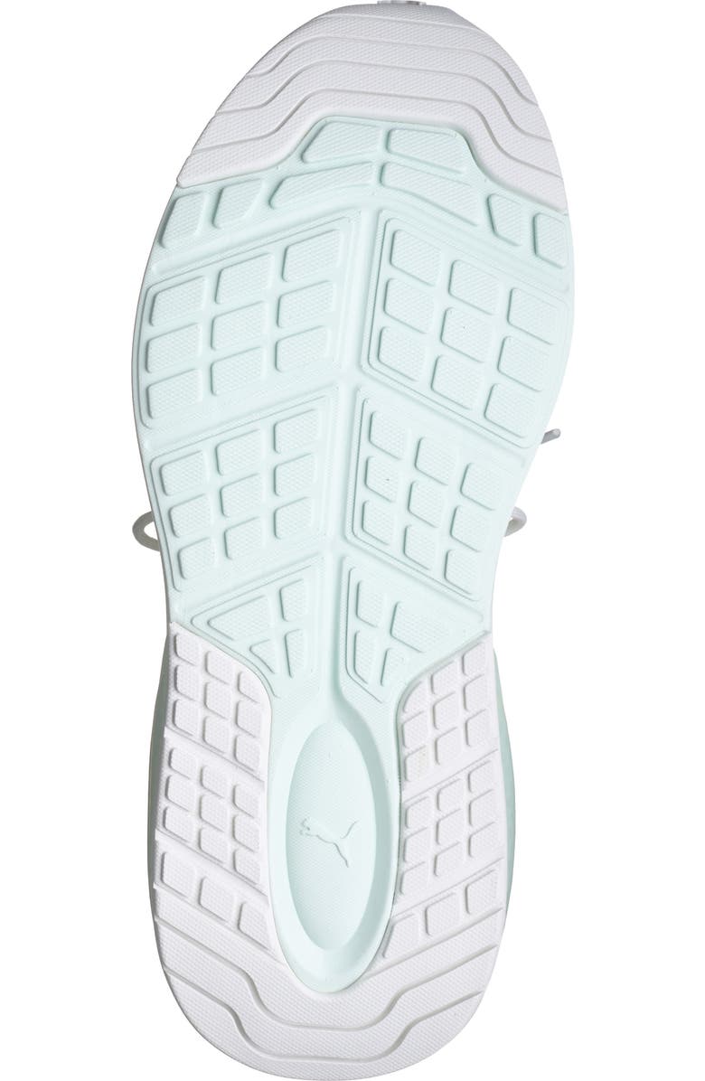 PUMA Amplifier Sneaker, Alternate, color, Vapor Gray-Peaceful Blue