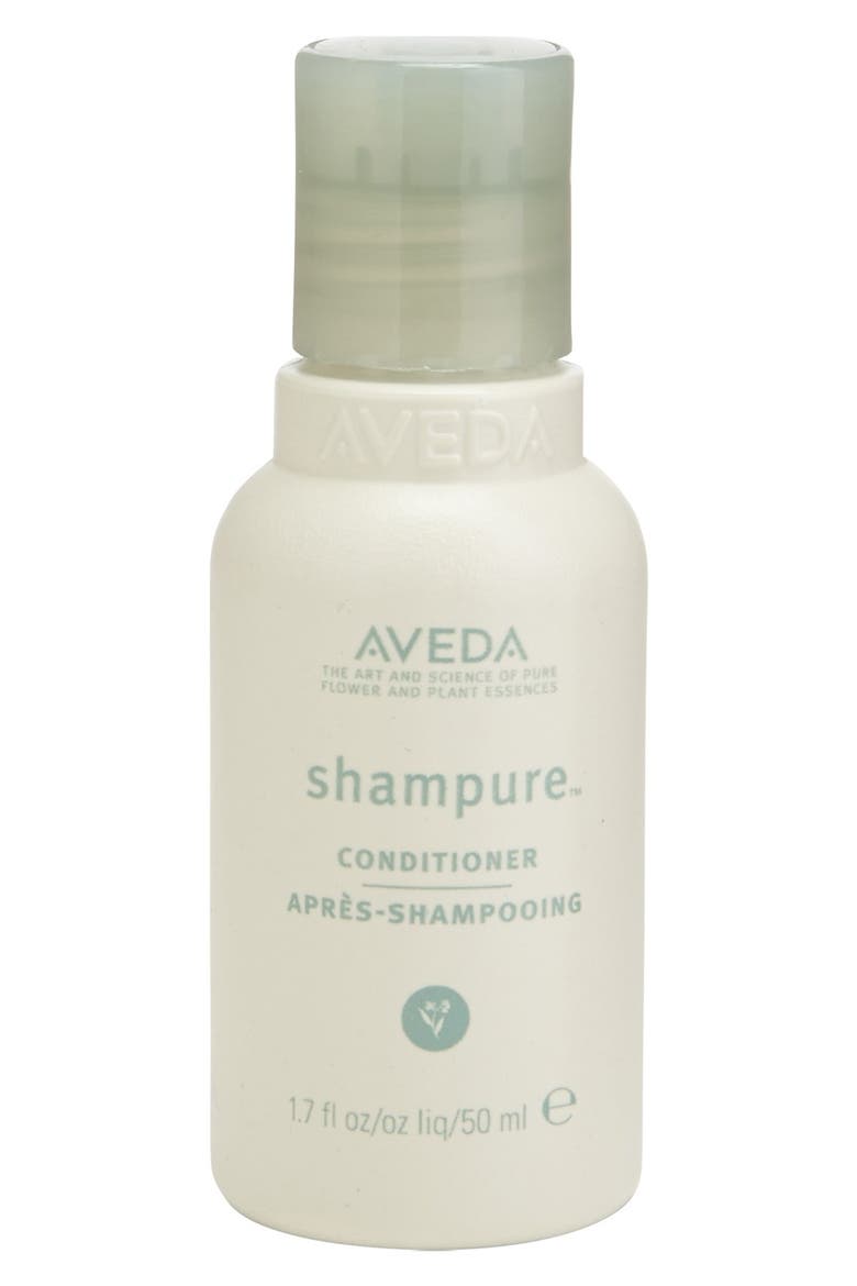 shampure™ Conditioner, Main, color, NO COLOR