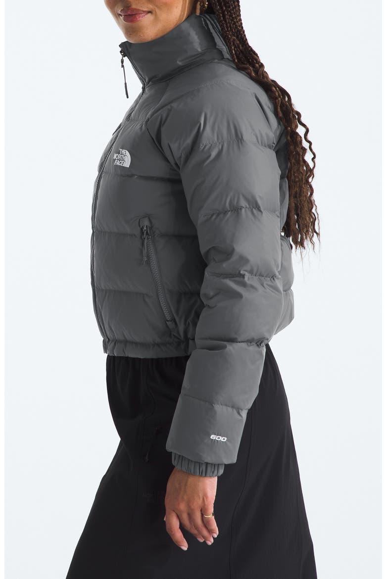 Hydrenalite™ 600 Fill Power Down Water Repellent Jacket, Alternate, color, SMOKED PEARL