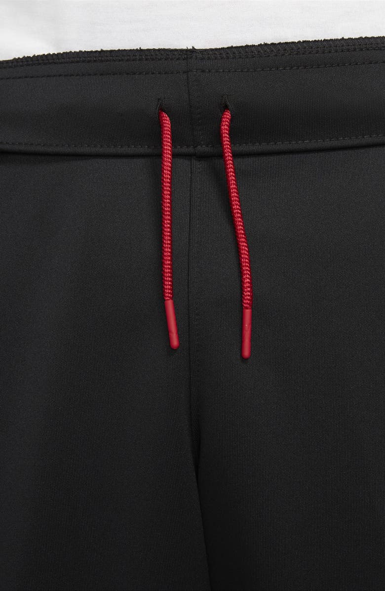 Jordan Jumpman Graphic Knit Shorts, Alternate, color, 