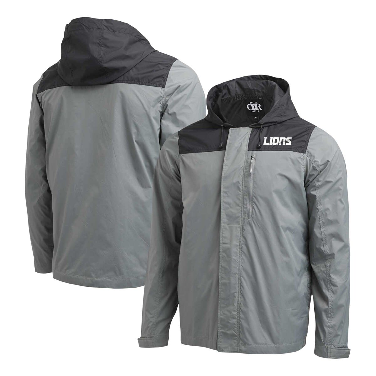 selected Gray
