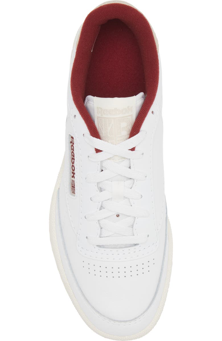 Reebok Club C 85 Sneaker, Alternate, color,