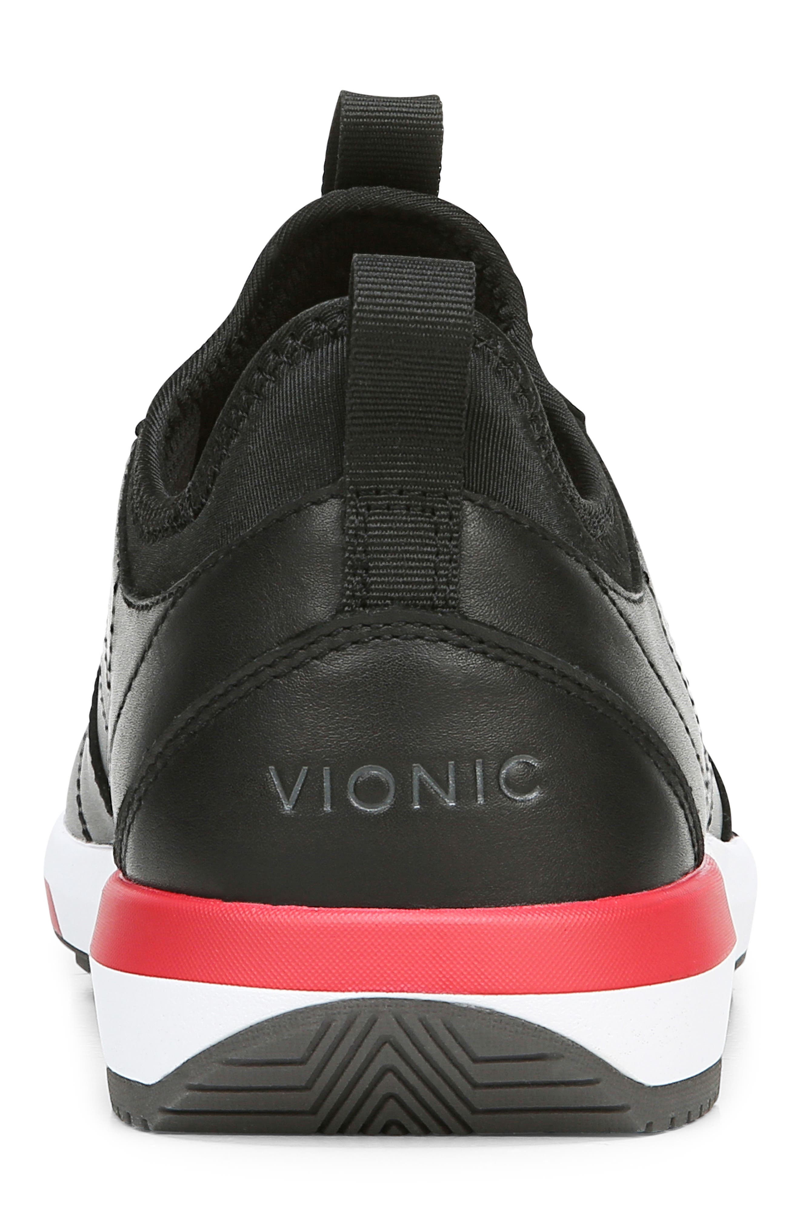 Vionic Trent Sneaker, Alternate, color, 