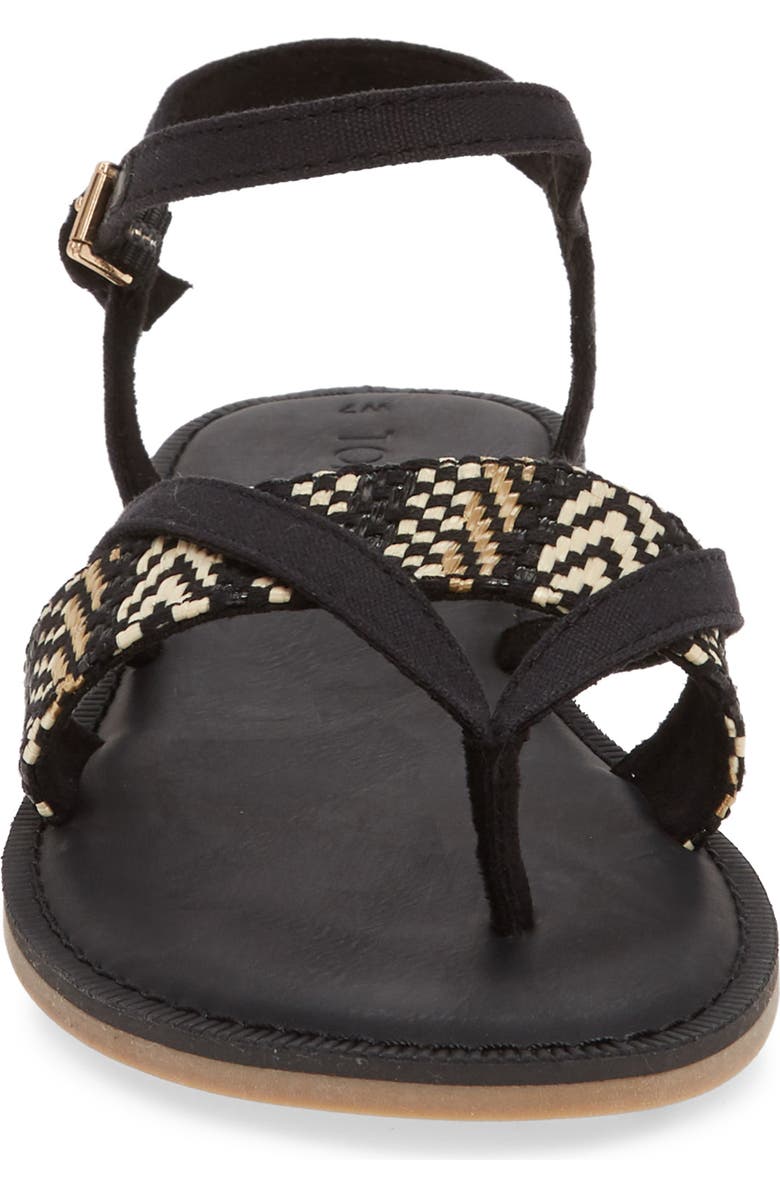 TOMS Lexie Sandal, Alternate, color,