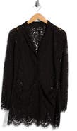 JBQ Emerson Lace Blazer