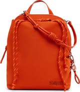 Desigual Mini Backpack