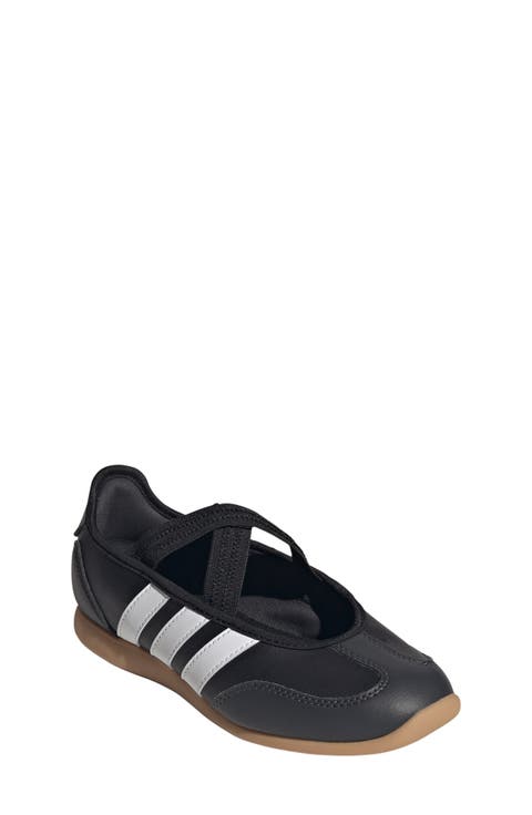 Kids' Barreda Mary Jane Flat