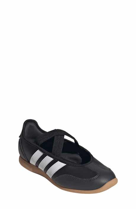 Kids' Barreda Mary Jane Flat