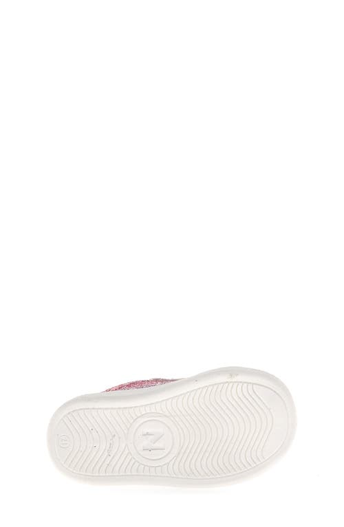 Naturino Kids' Pinn High Top Sneaker In Multi