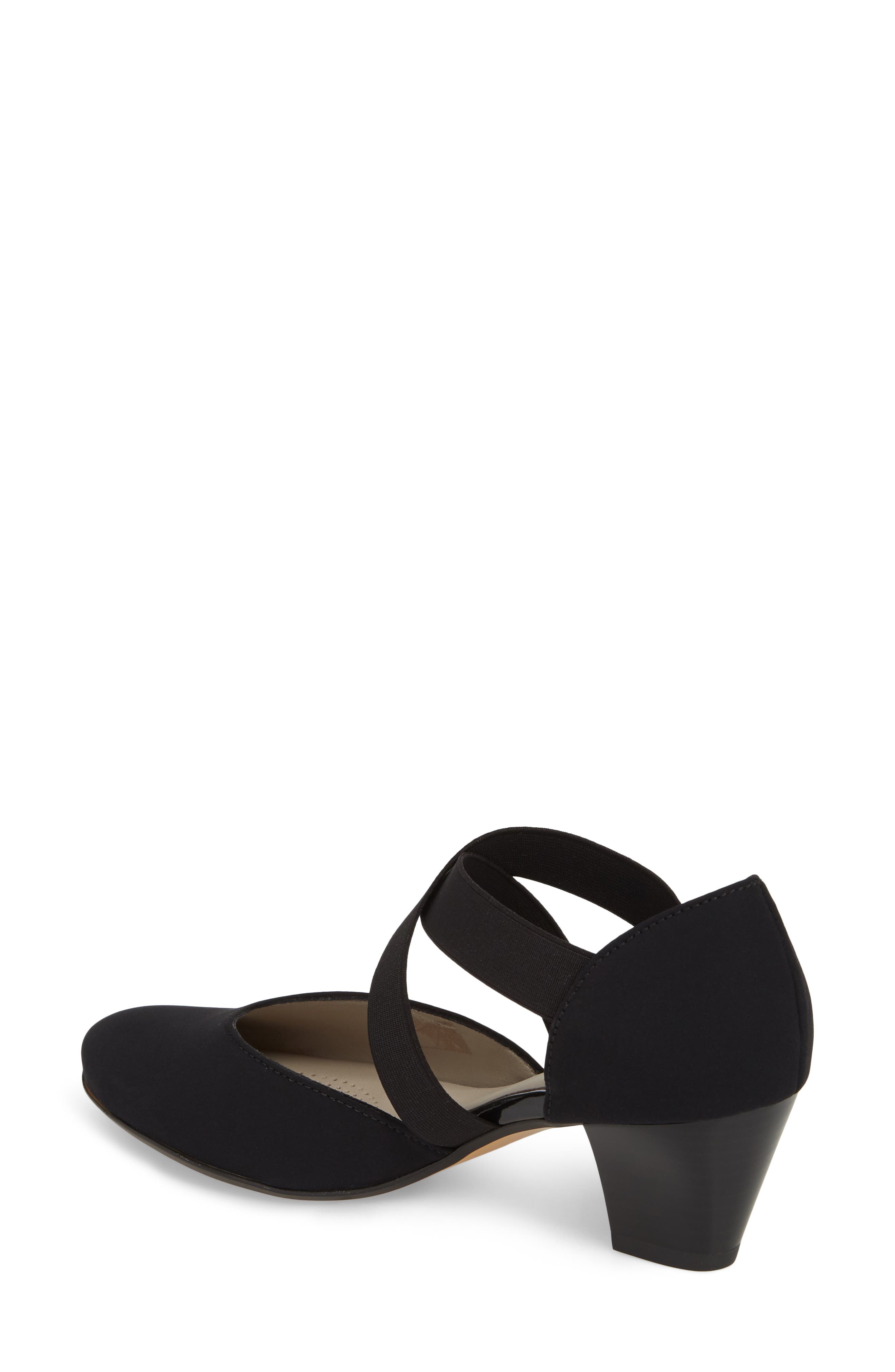 ara Tiffanie Sandal, Alternate, color, 