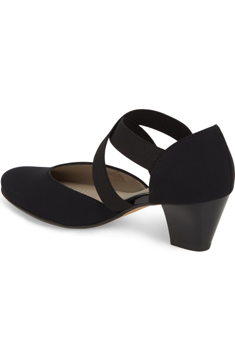 ara Tiffanie Sandal, Alternate, color,