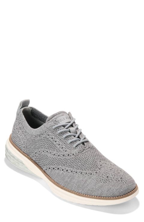Grand Hurrion Stitchlite Wing Oxford (Men)