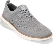 Cole Haan Grand Hurrion Stitchlite Wing Oxford