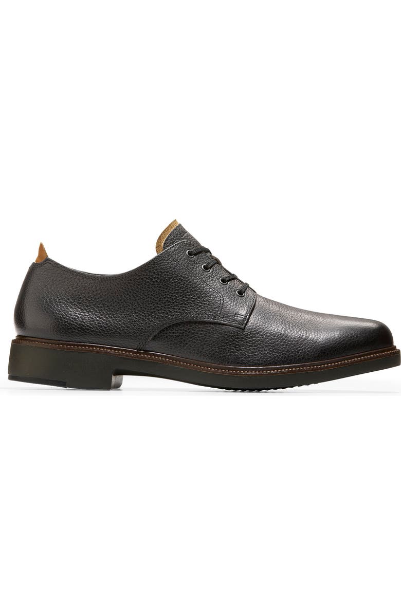 Cole Haan 7-Day Plain Toe Oxford, Alternate, color,