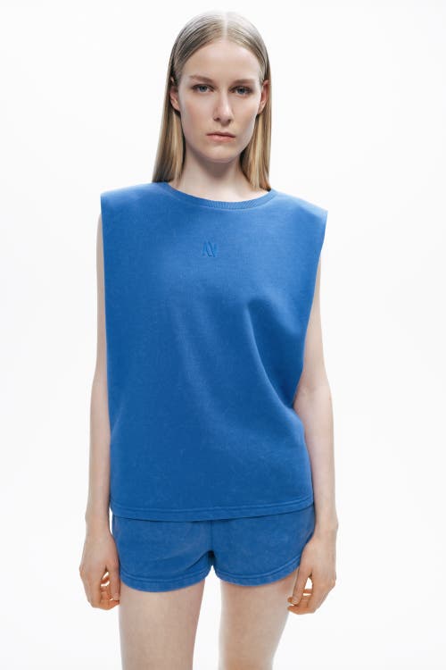 NOCTURNE NOCTURNE PADDED T-SHIRT