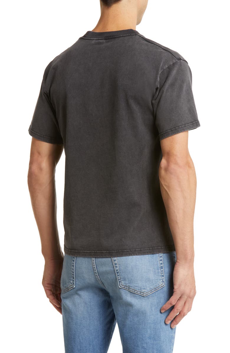 ALPHA COLLECTIVE New Frontier Graphic T-Shirt, Alternate, color,