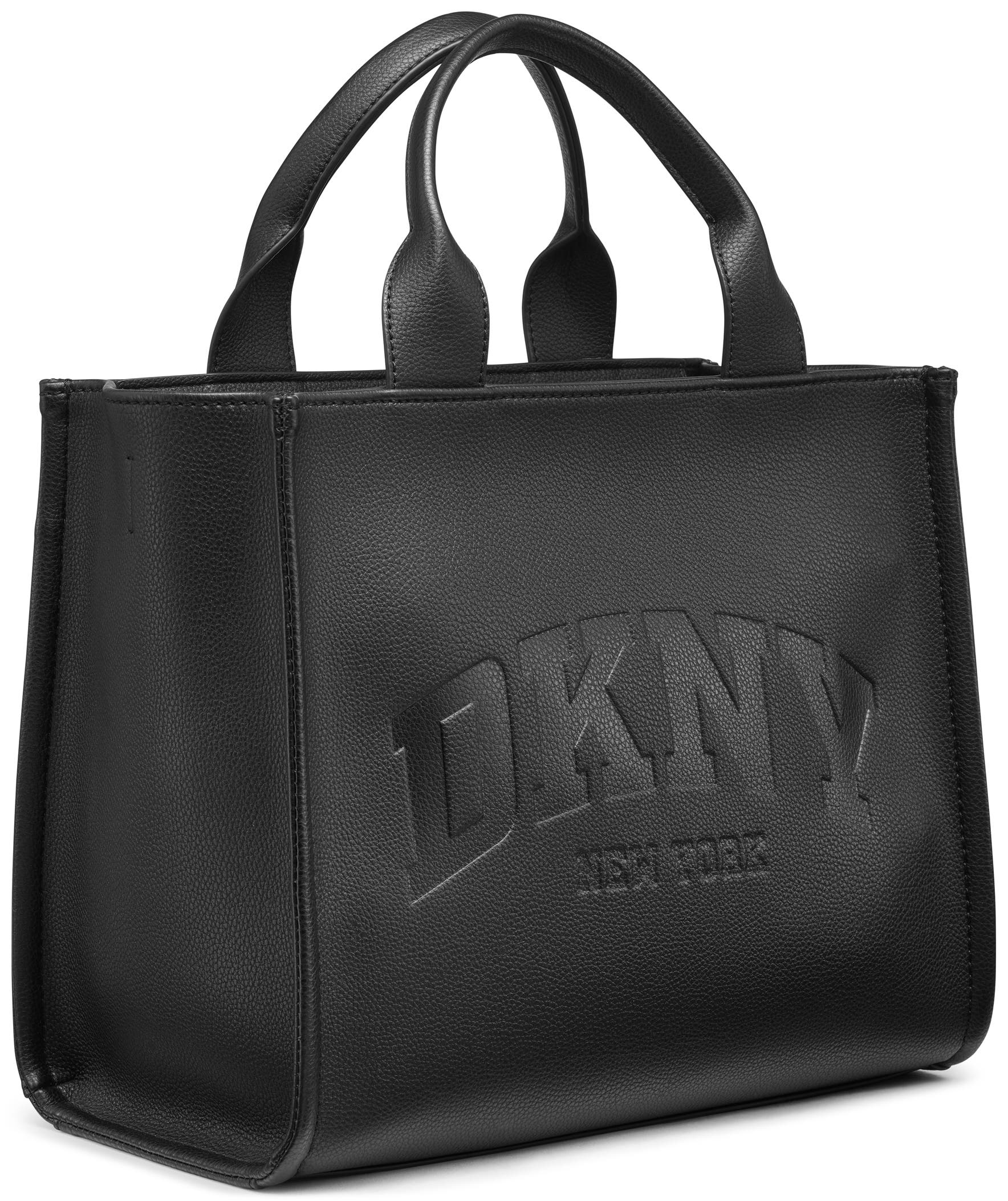 DKNY Hadlee Medium Tote, Alternate, color, 