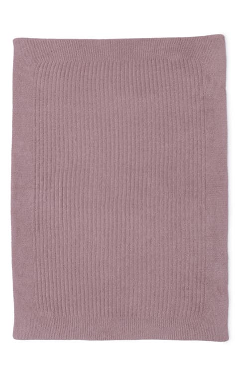 CozyChic™ Lite® Ribbed Blanket