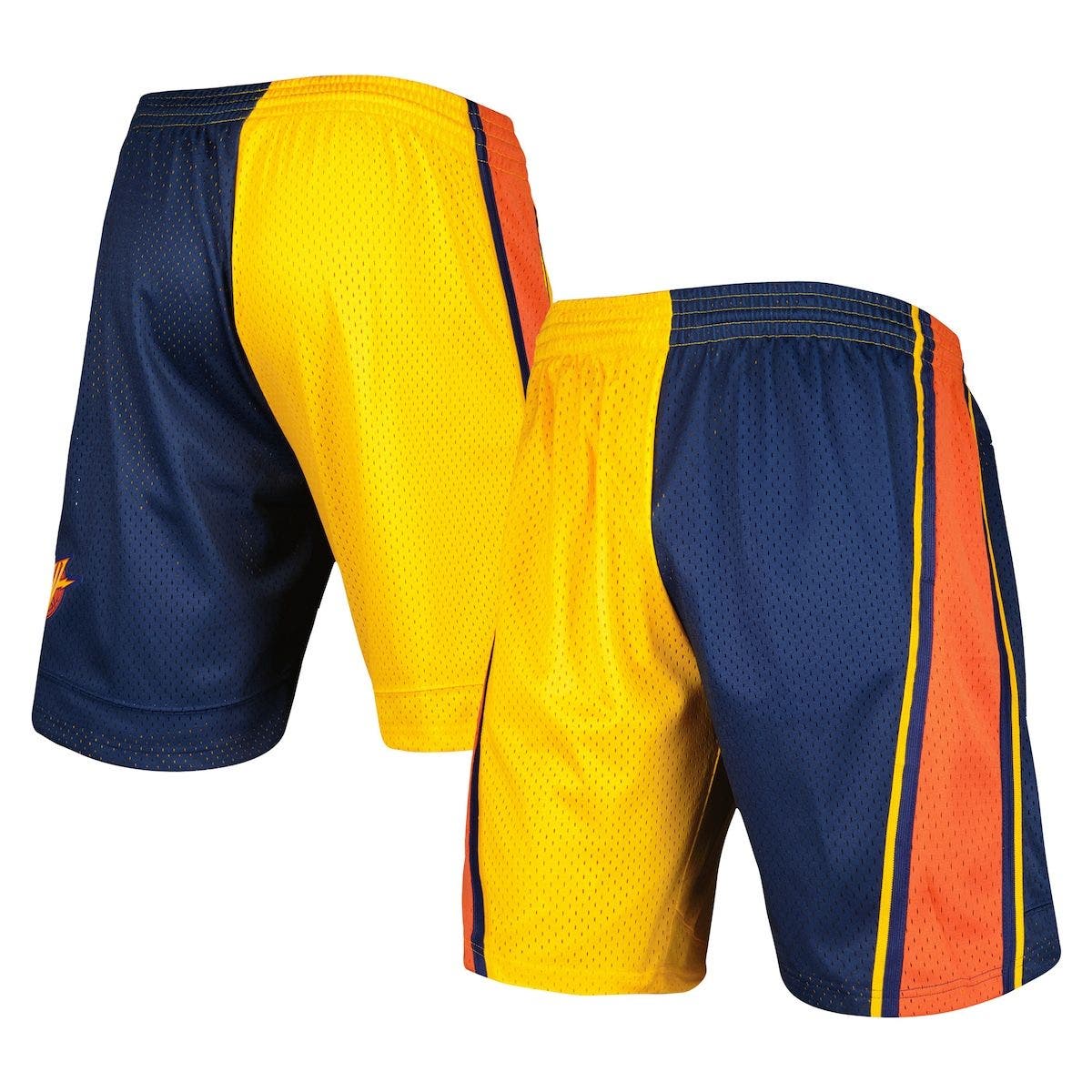 selected Navy