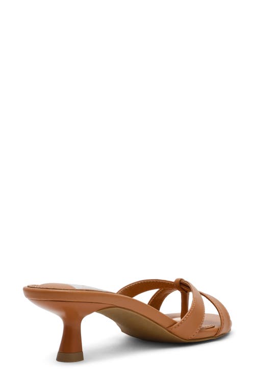 Dolce Vita Dv By Davino Kitten Heel Sandal