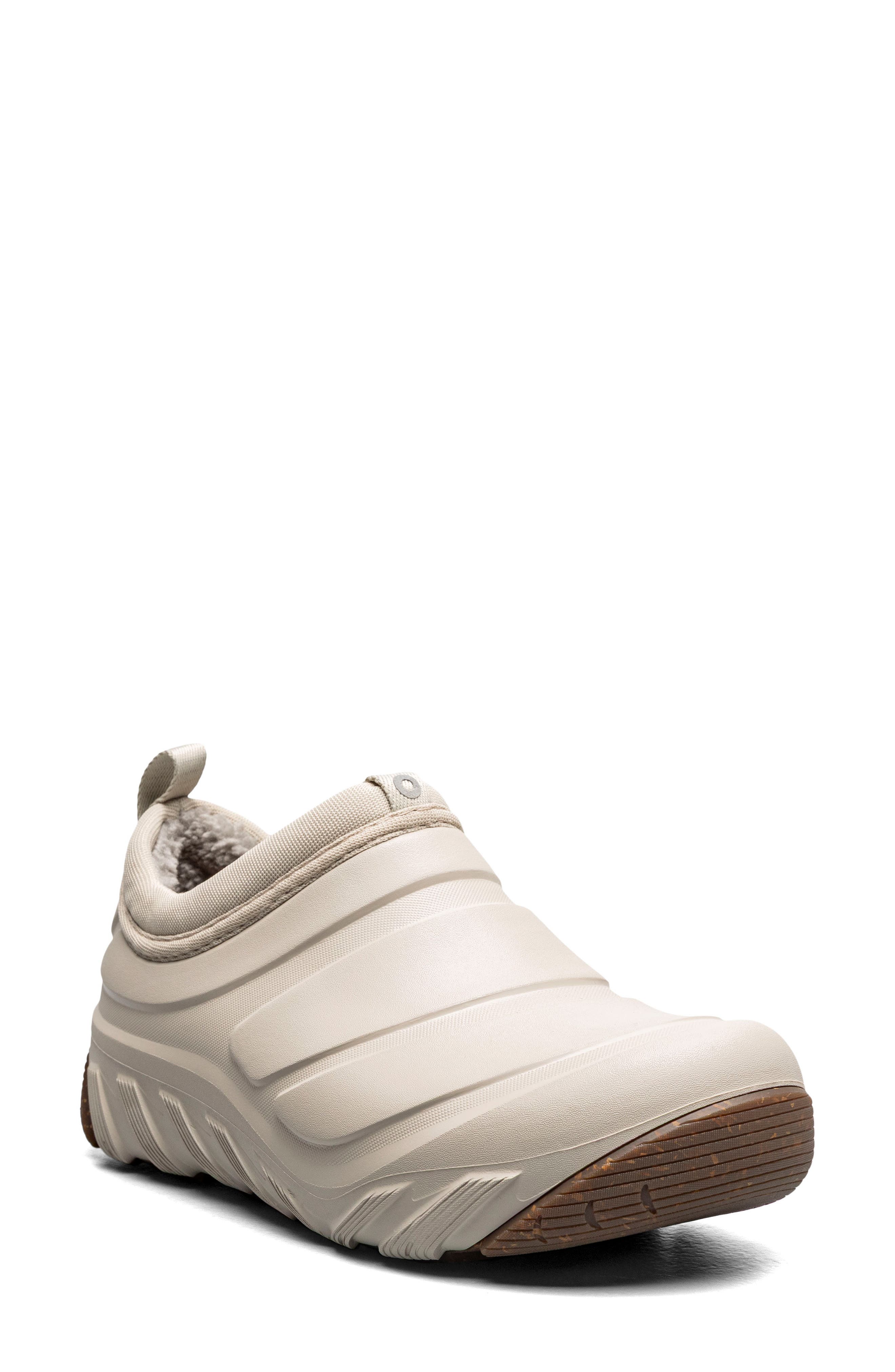 Boga Campster Slip-On Shoe, Main, color, OATMEAL