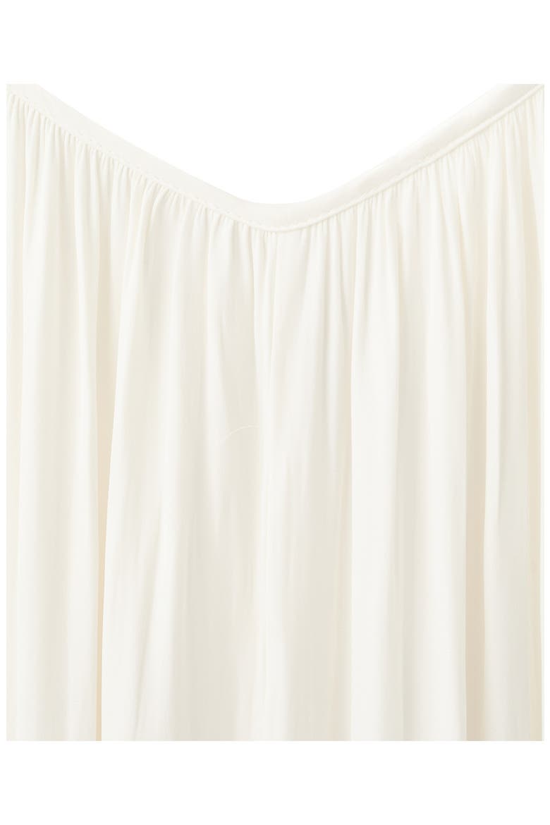 Belted Romper, Alternate, color, OFF WHITE