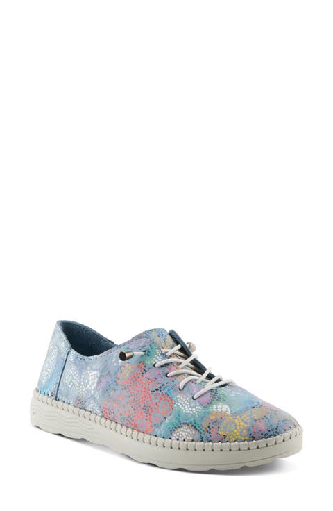 Garner Low Top Sneaker (Women)