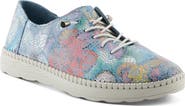 Spring Step Garner Low Top Sneaker