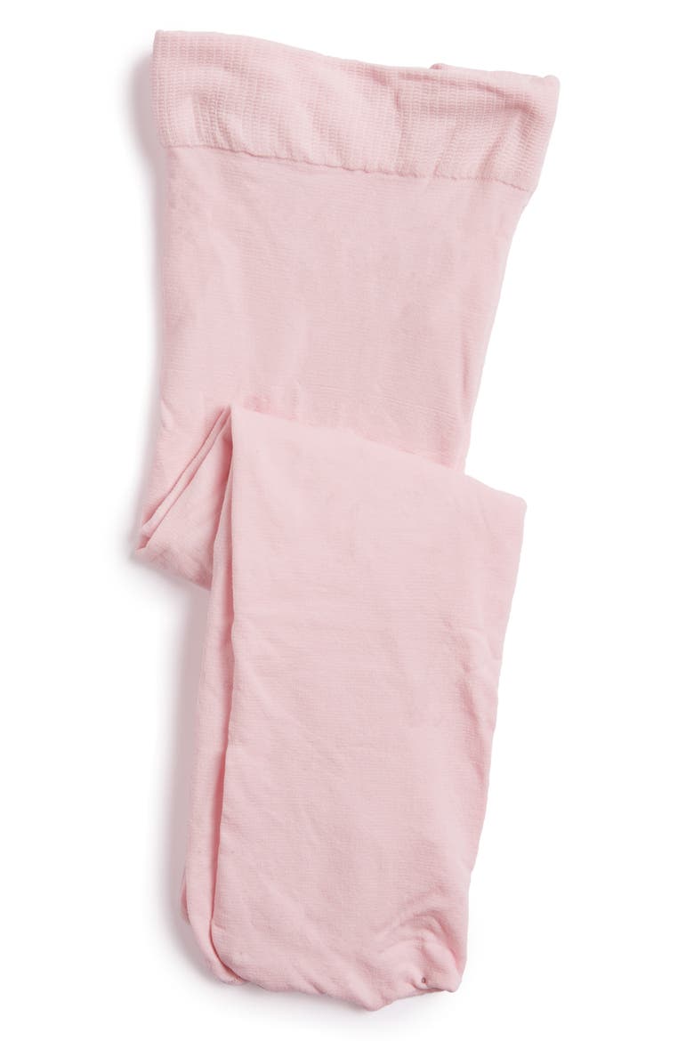So Fine Microfiber Tights, Main, color, PINK FAIRYTALE