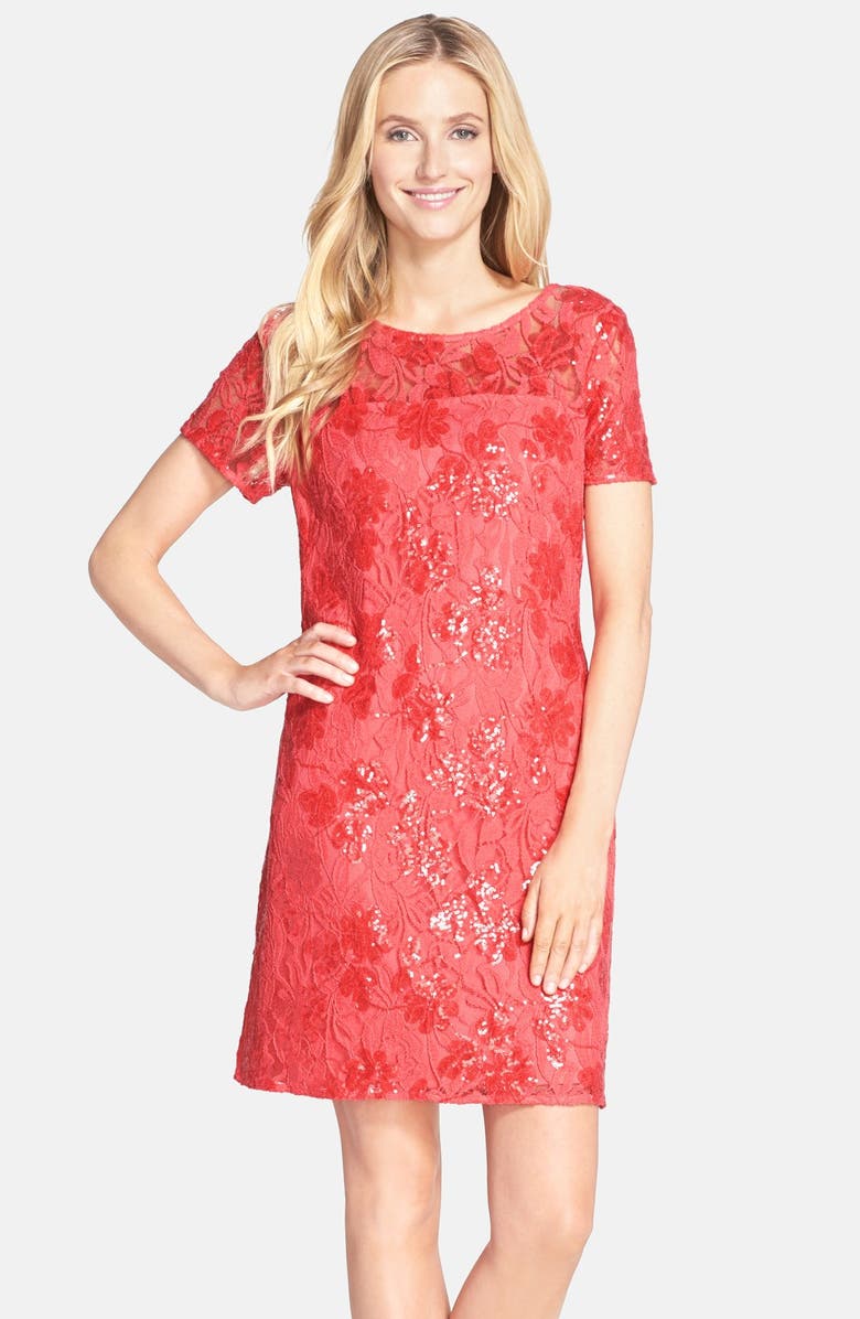 Donna Ricco , Main, color, 