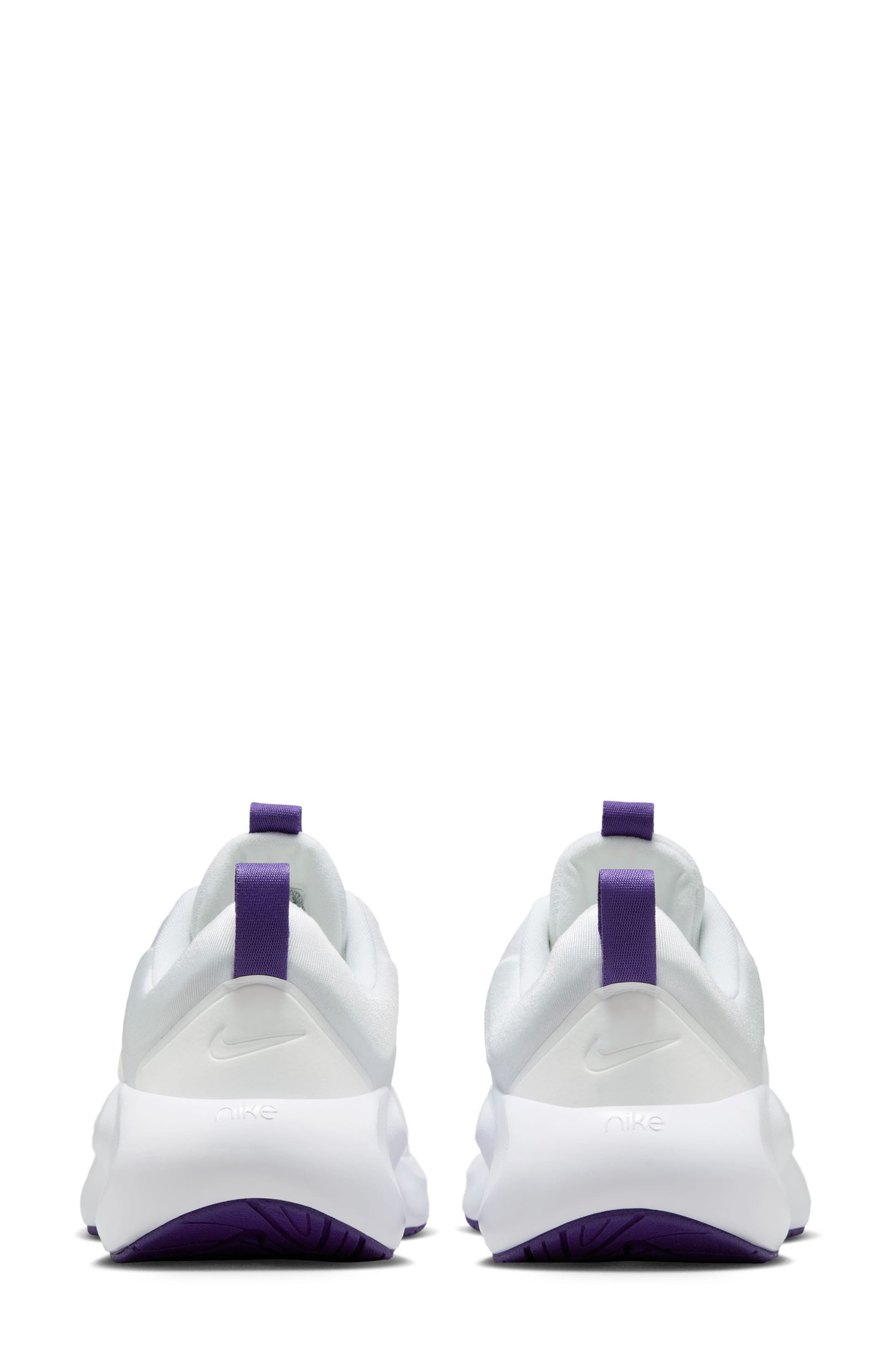 Nike In-Season TR14 Training Shoe, Alternate, color, White/ Court Purple