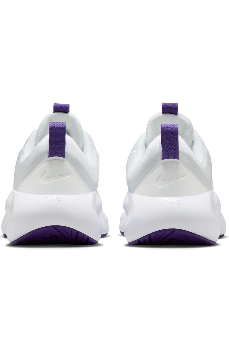 Nike In-Season TR14 Training Shoe, Alternate, color, White/ Court Purple