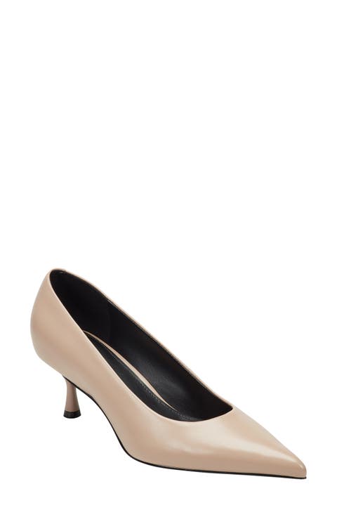 Rinnie Pointed Toe Pump (Women)
