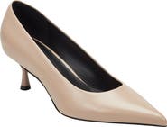 Marc Fisher LTD Rinnie Pointed Toe Pump