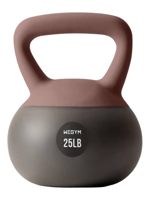 Soft Kettlebell
