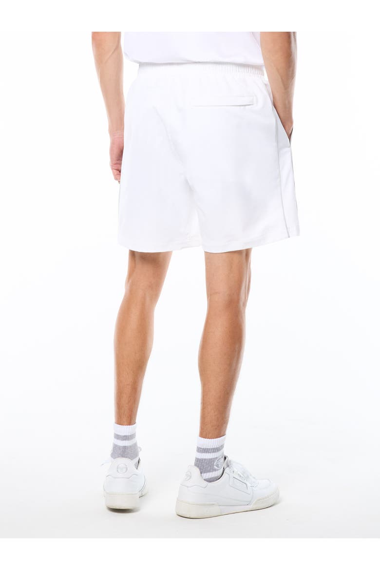 Racchetto Short, Alternate, color, BRILLIANT WHITE