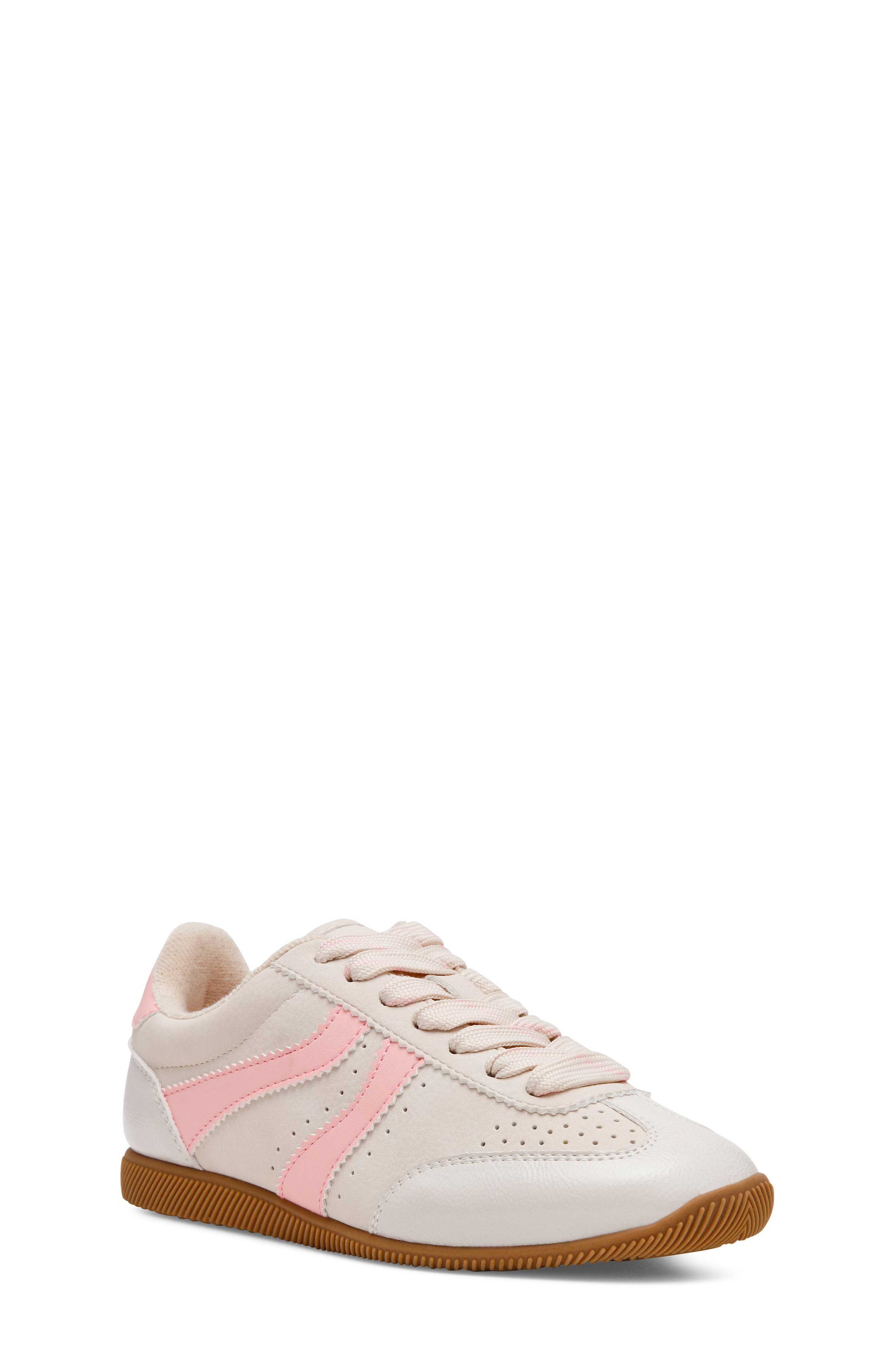 Dolce Vita Kids' Goalina Sneaker, Main, color, Blush Multi