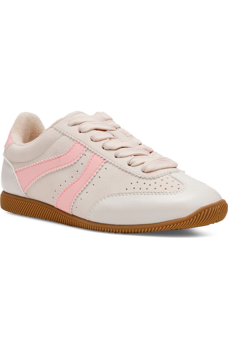 Dolce Vita Kids' Goalina Sneaker, Main, color, Blush Multi