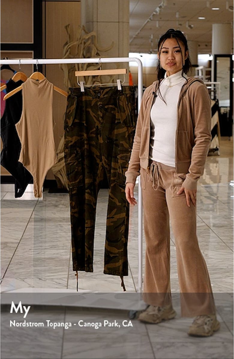 Cargo Pants, sales video thumbnail