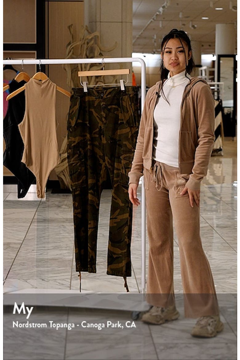 Cargo Pants video
