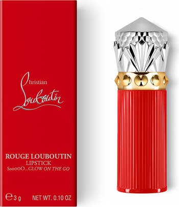 Rouge Louboutin SooooOGlow On the Go Lipstick