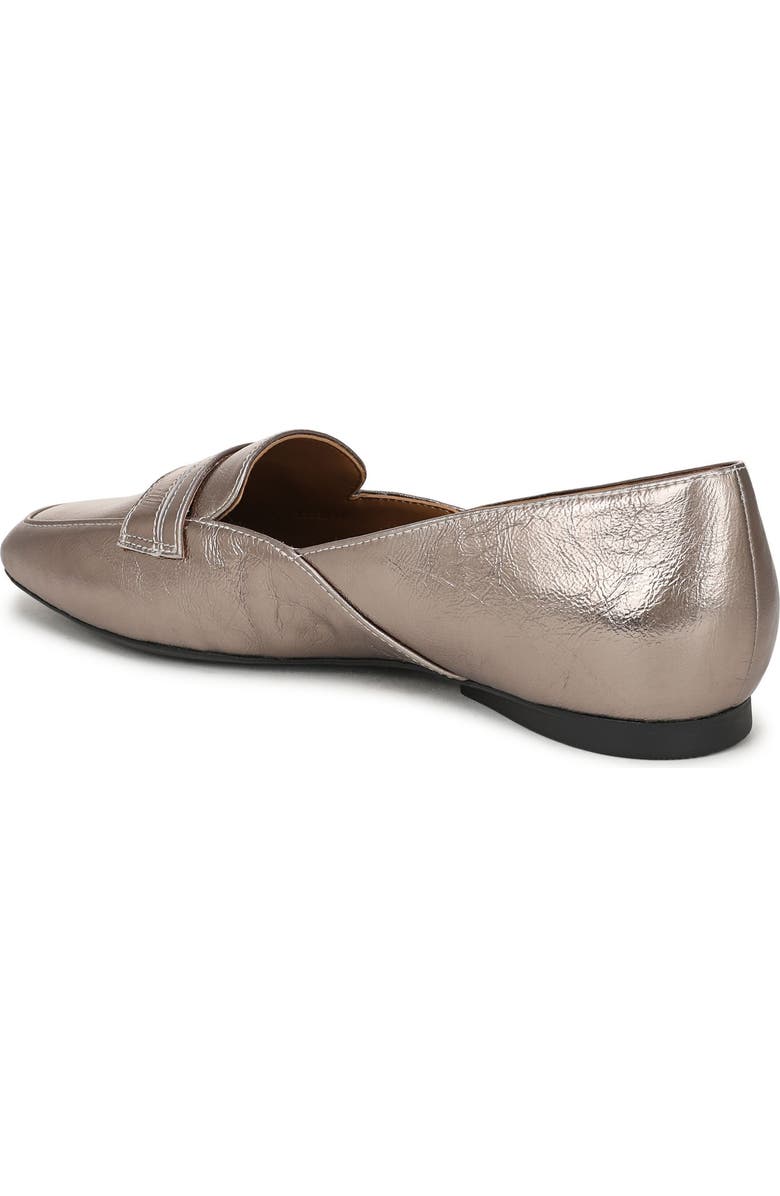 Naturalizer Create Penny Loafer, Alternate, color, Patina Pewter