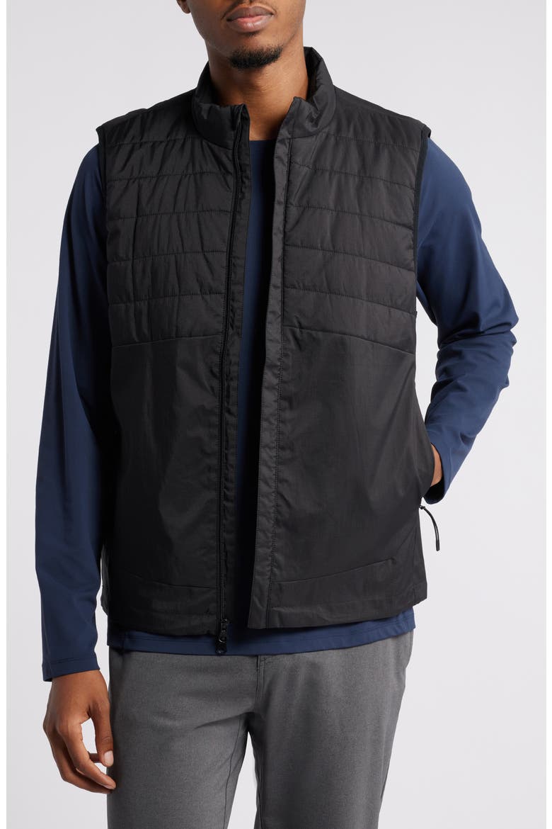 Adventuring Vest, Main, color, BLACK