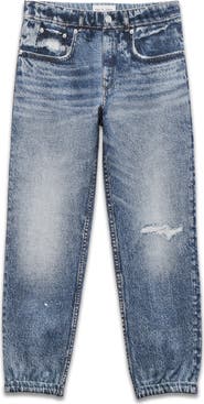 rag & bone Kids' Mini Miramar Joggers