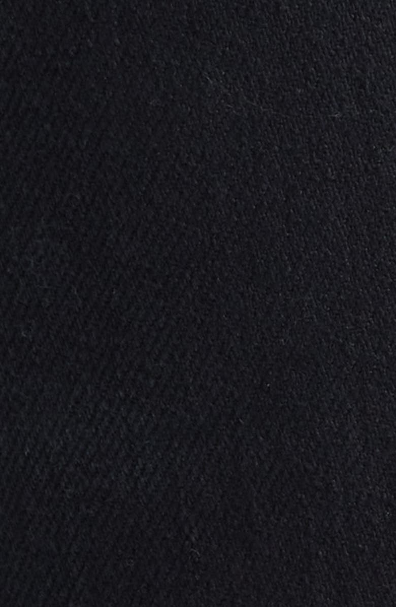 RtA Bryant Mid Rise Skinny Jeans, Alternate, color, 