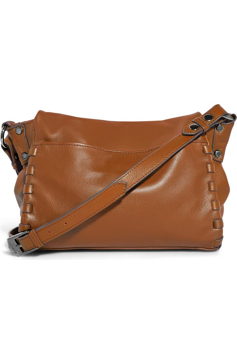 AIMEE Zen Convertible Crossbody, Alternate, color, Chestnut Brown