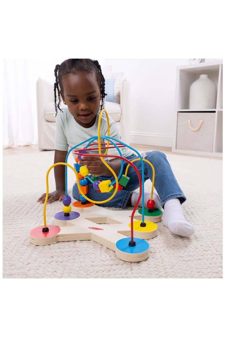 Wooden Bead Maze, Alternate, color, 000