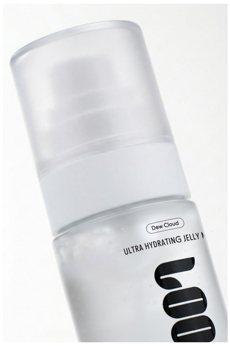 Hydrogel Jelly Mist, Alternate, color, NO COLOR