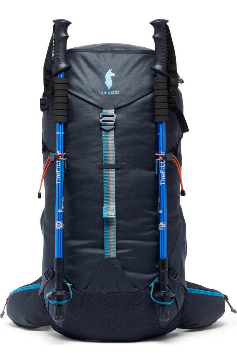 Cotopaxi Arenal 32L Backpack, Alternate, color, Carbon